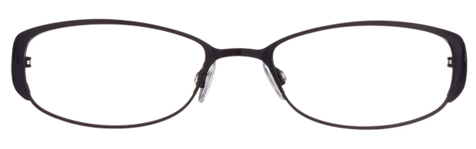 Daisy Fuentes DFTierra Eyeglasses - view 3
